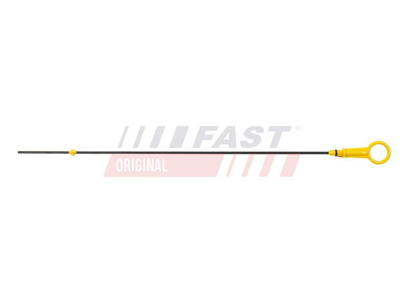 FT80313 FAST - ЩУП МАСЛЯНИЙ RENAULT KANGOO II 08> 1.5DCI L=525MM