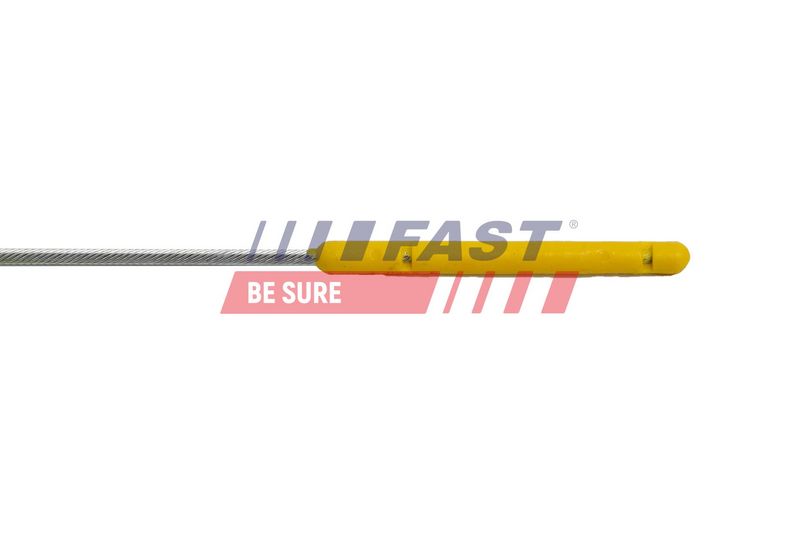 FT80318 FAST - ЩУП МАСЛЯНИЙ CITROEN BERLINGO 08> 1.6 TU