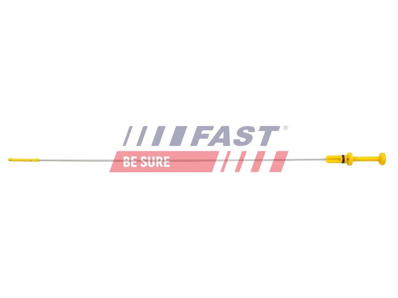 FT80318 FAST - ЩУП МАСЛЯНИЙ CITROEN BERLINGO 08> 1.6 TU