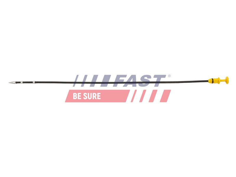FT80321 FAST - ЩУП МАСЛЯНИЙ CITROEN BERLINGO 08> 1.6THP