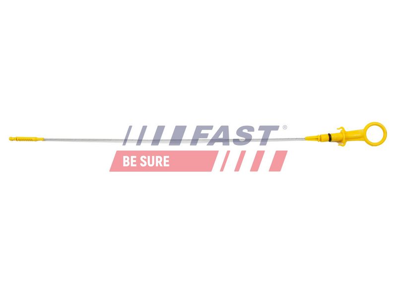 FT80325 FAST - ЩУП МАСЛЯНИЙ RENAULT KANGOO II 08> 1.5 DCI