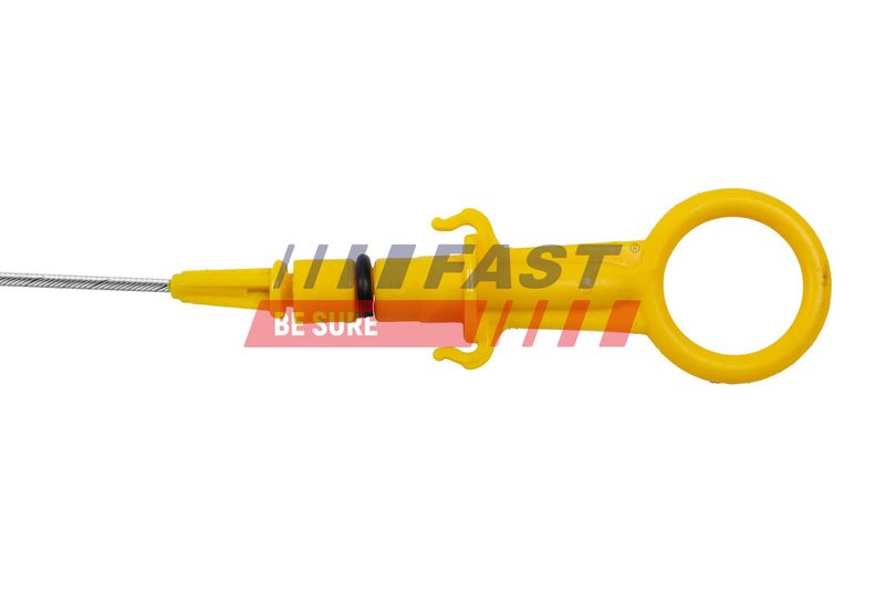 FT80325 FAST - ЩУП МАСЛЯНИЙ RENAULT KANGOO II 08> 1.5 DCI