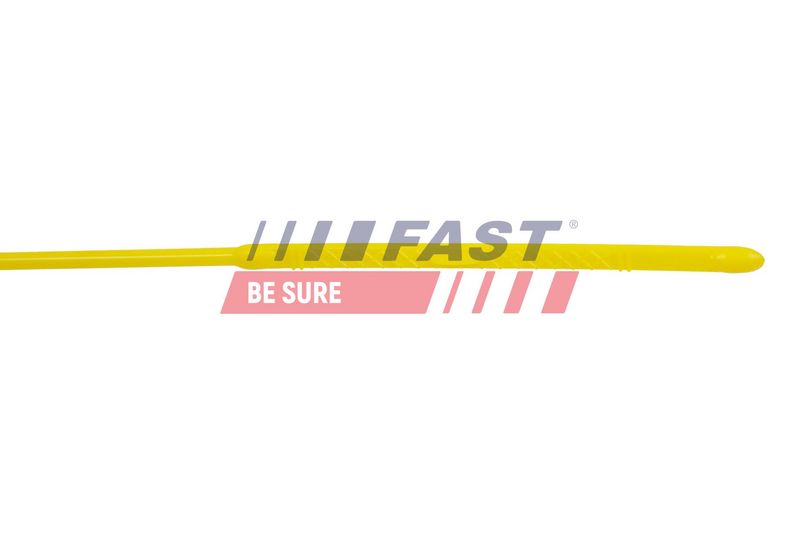 FT80329 FAST - ЩУП МАСЛЯНИЙ RENAULT MASTER II 98> 2.5 DCI 700mm
