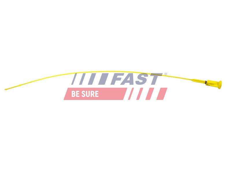 FT80329 FAST - ЩУП МАСЛЯНИЙ RENAULT MASTER II 98> 2.5 DCI 700mm