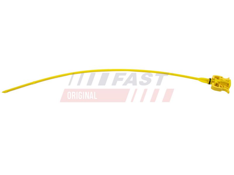 FT80330 FAST - ЩУП МАСЛЯНИЙ RENAULT MASTER II 98> 2.5 DCI 515 mm