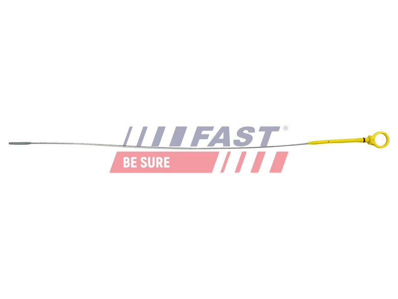 FT80334 FAST - ЩУП МАСЛЯНИЙ FORD TRANSIT 00>