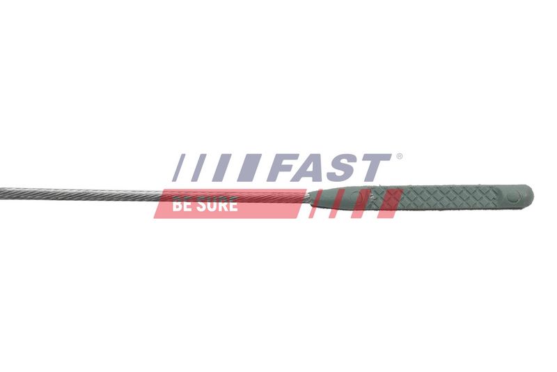 FT80334 FAST - ЩУП МАСЛЯНИЙ FORD TRANSIT 00>