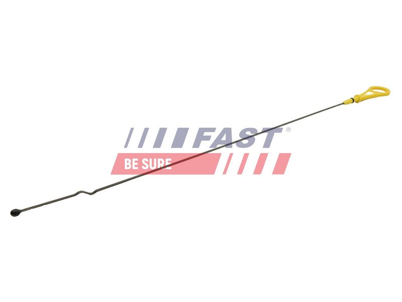 FT80342 FAST - ЩУП МАСЛЯНИЙ FORD TRANSIT CONNECT 13> 1.5/1.6 ECOBOOST