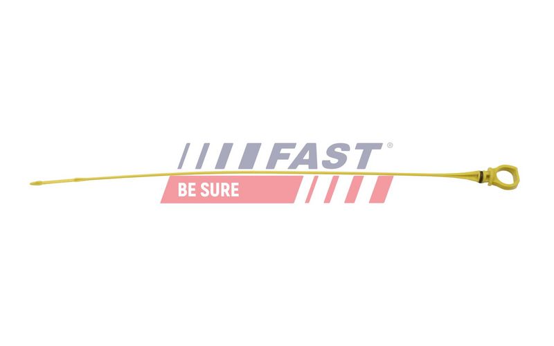 FT80347 FAST - ЩУП МАСЛЯНИЙ CITROEN C3 I 02> 1.4HDI