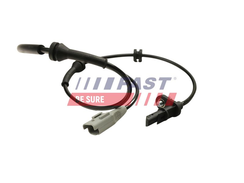 FT80402 FAST - ДАТЧИК ABS FIAT SCUDO 07> ПЕРЕД ЛВ/ПР