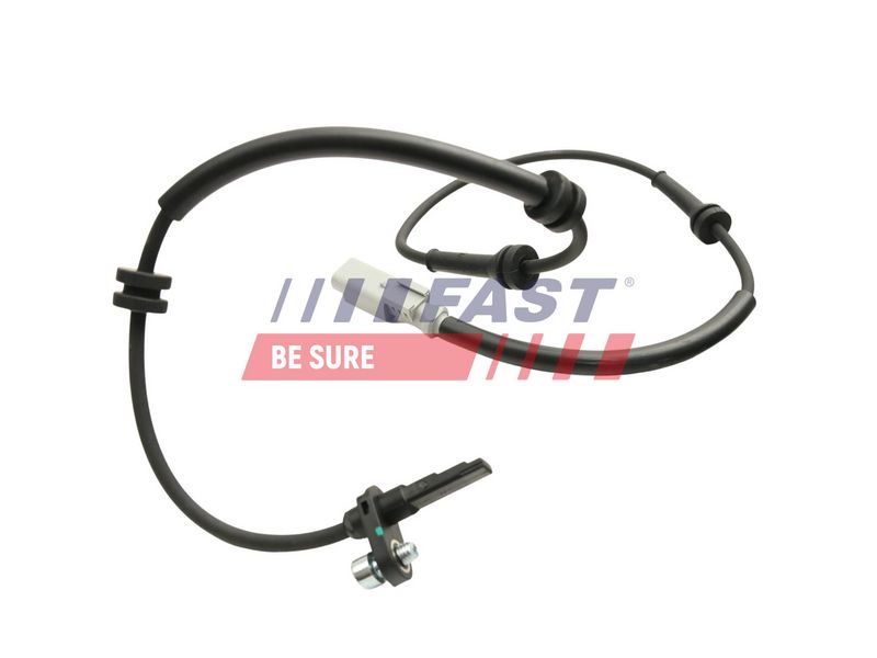 FT80405 FAST - ДАТЧИК ABS CITROEN JUMPY 16> ПЕРЕД ЛВ/ПР