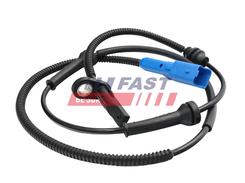FT80406 FAST - ДАТЧИК ABS CITROEN NEMO 07> ПЕРЕД ЛВ/ПР