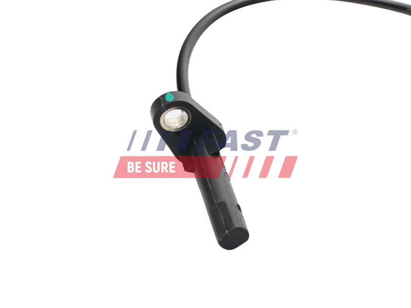 FT80407 FAST - ДАТЧИК ABS FORD TRANSIT 13> ЗАД ЛВ/ПР RWD TWIN WHEELS