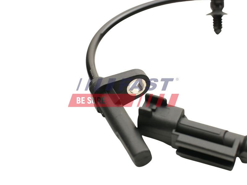 FT80408 FAST - ДАТЧИК ABS FORD TRANSIT 13> ЗАД ЛВ/ПР