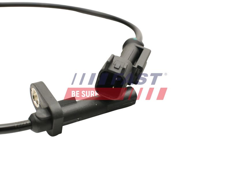 FT80408 FAST - ДАТЧИК ABS FORD TRANSIT 13> ЗАД ЛВ/ПР