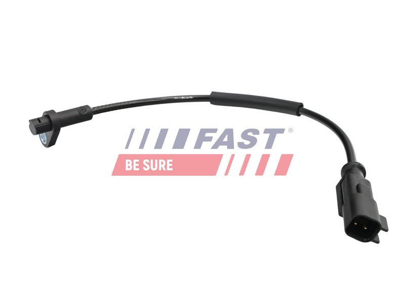 FT80409 FAST - ДАТЧИК ABS FORD TRANSIT 13> ПЕРЕД ЛВ/ПР