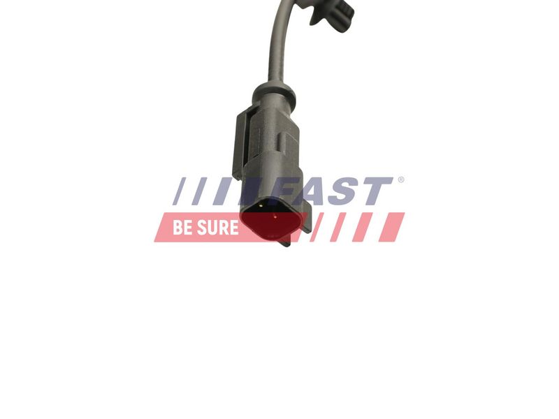 FT80410 FAST - ДАТЧИК ABS FORD TRANSIT 13> ЗАД ЛВ/ПР RWD TWIN WHEELS