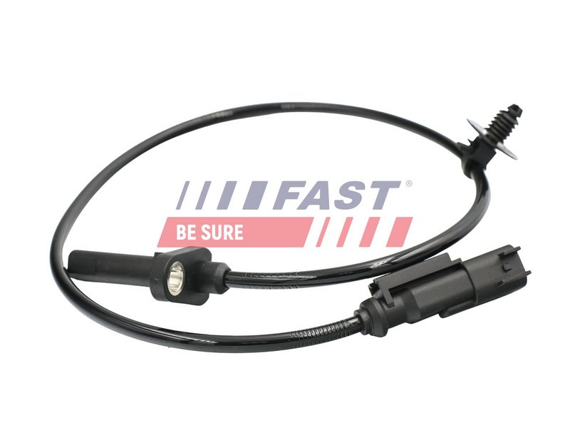 FT80411 FAST - ДАТЧИК ABS FORD TRANSIT 13> ЗАД ЛВ/ПР