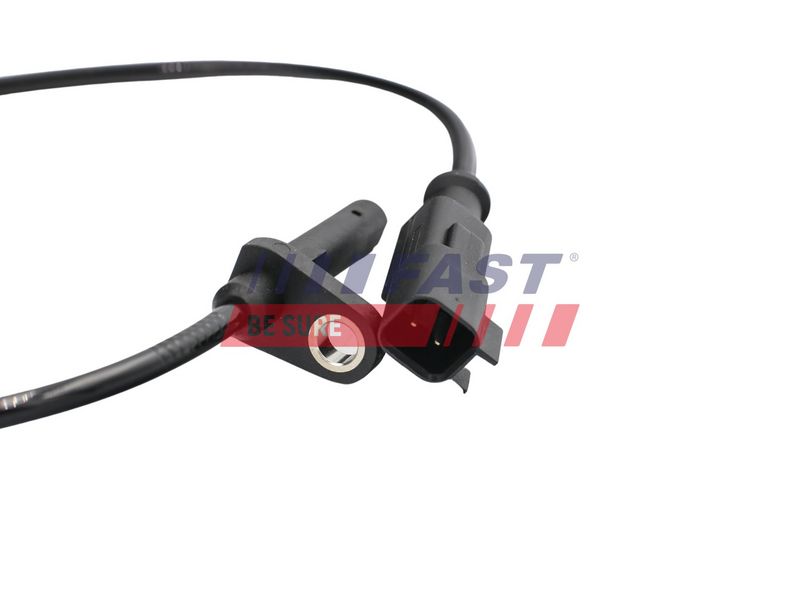 FT80411 FAST - ДАТЧИК ABS FORD TRANSIT 13> ЗАД ЛВ/ПР