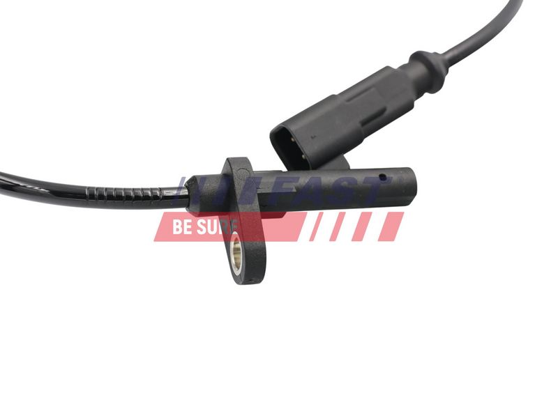 FT80411 FAST - ДАТЧИК ABS FORD TRANSIT 13> ЗАД ЛВ/ПР