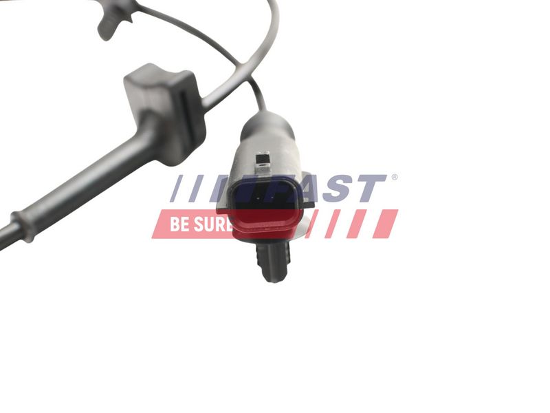 FT80414 FAST - ДАТЧИК ABS FORD TRANSIT COURIER 14> ПЕРЕД ЛВ/ПР