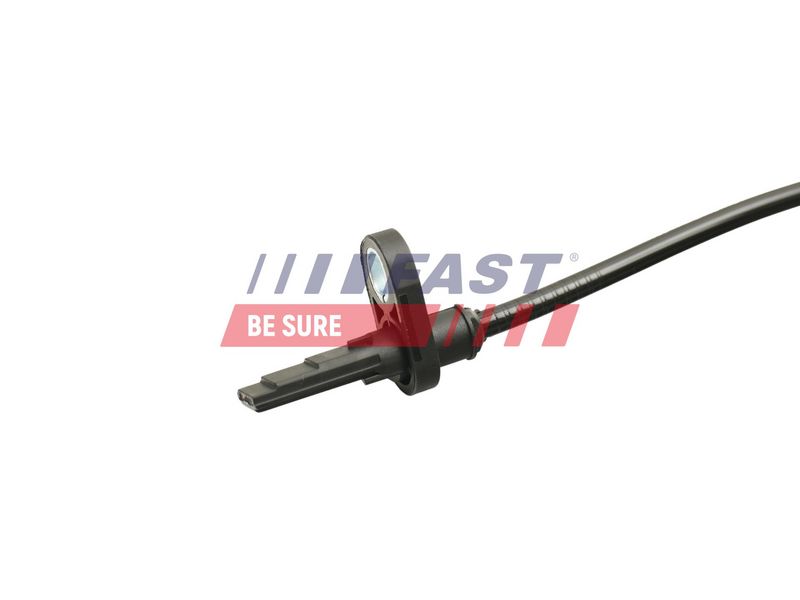 FT80414 FAST - ДАТЧИК ABS FORD TRANSIT COURIER 14> ПЕРЕД ЛВ/ПР