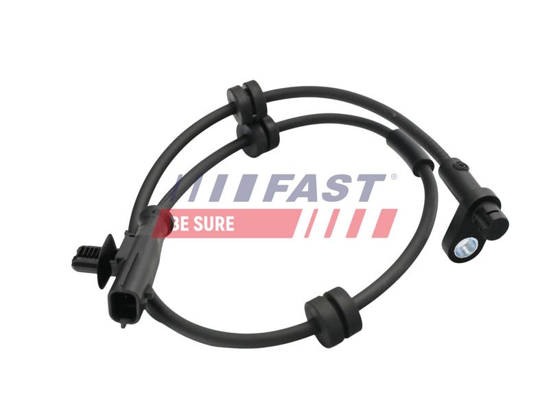 FT80415 FAST - ДАТЧИК ABS FORD TRANSIT COURIER 14> ЗАД ЛВ/ПР