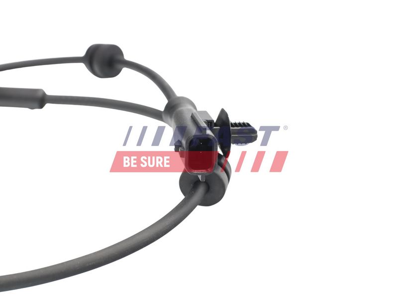 FT80415 FAST - ДАТЧИК ABS FORD TRANSIT COURIER 14> ЗАД ЛВ/ПР