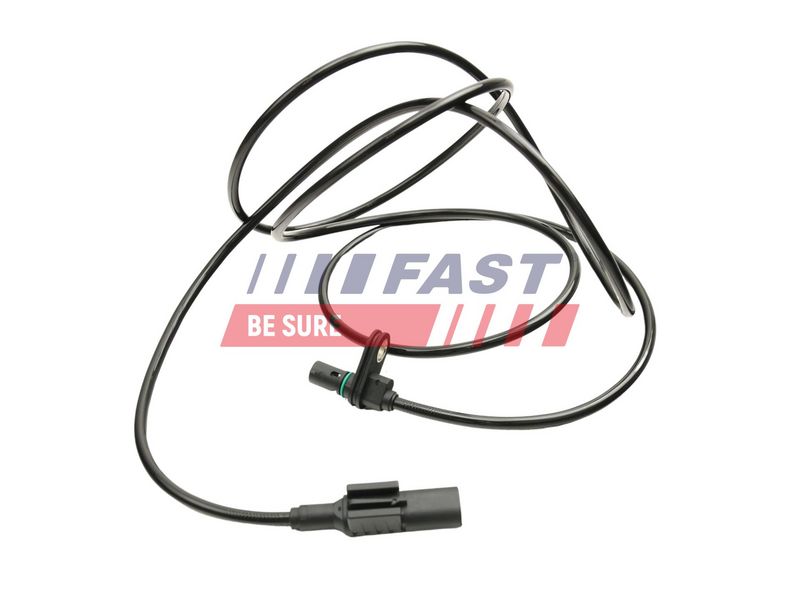 FT80416 FAST - ДАТЧИК ABS MERCEDES SPRINTER 06> 906 ЗАД ЛВ