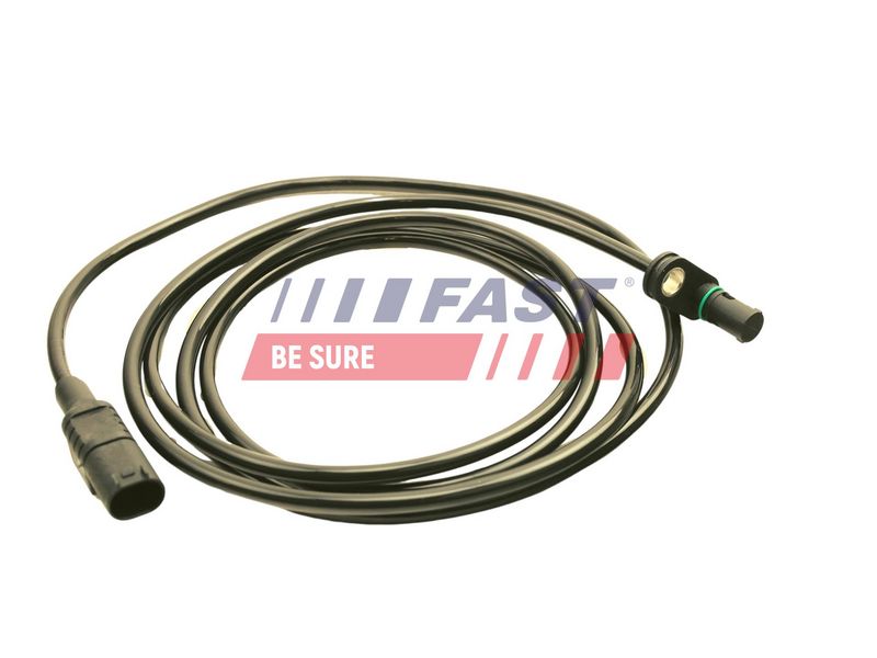 FT80417 FAST - ДАТЧИК ABS MERCEDES SPRINTER 06> 906 ЗАД ПР
