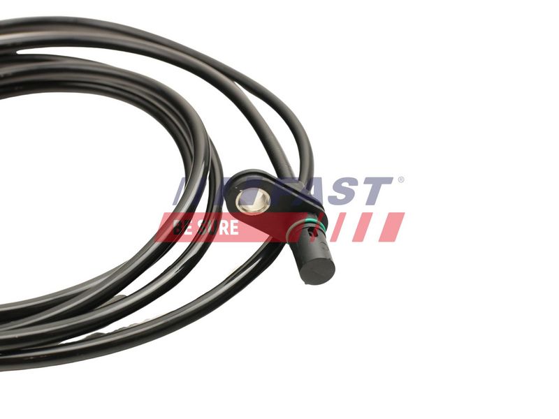 FT80417 FAST - ДАТЧИК ABS MERCEDES SPRINTER 06> 906 ЗАД ПР