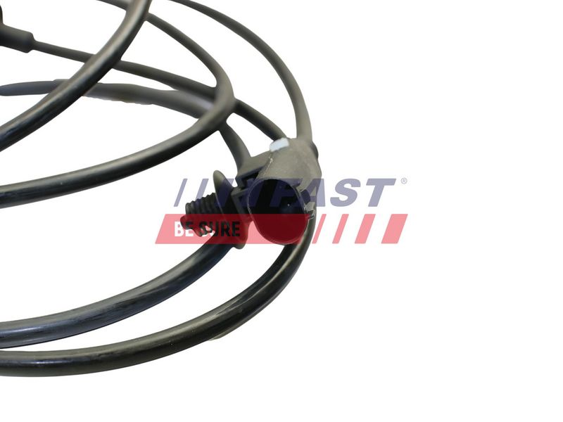 FT80418 FAST - ДАТЧИК ABS MERCEDES SPRINTER 06> 906 ЗАД ЛВ