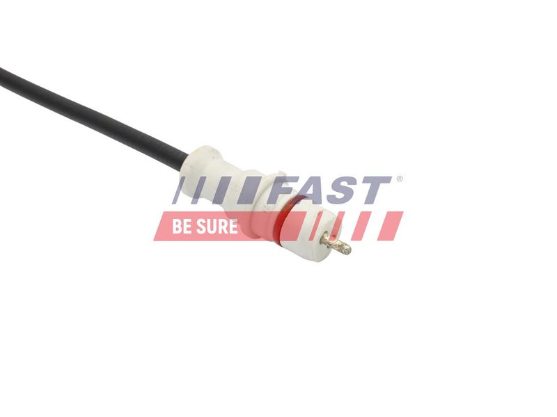 FT80420 FAST - ДАТЧИК ABS RENAULT KANGOO I 97> ПЕРЕД ЛВ/ПР