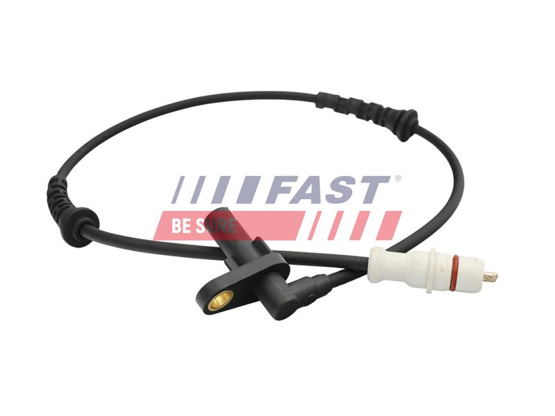 FT80420 FAST - ДАТЧИК ABS RENAULT KANGOO I 97> ПЕРЕД ЛВ/ПР