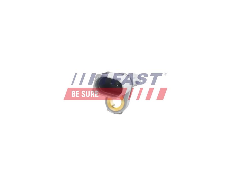 FT80426 FAST - ДАТЧИК ABS VW CRAFTER II 16> ЗАД ЛВ/ПР