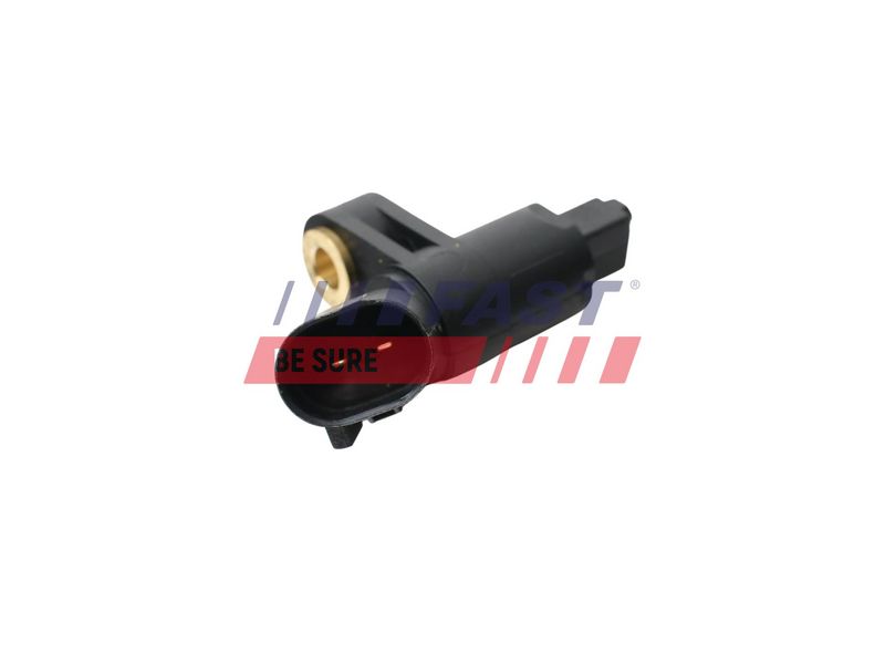 FT80428 FAST - ДАТЧИК ABS VW CADDY III 03> ПЕРЕД ПР