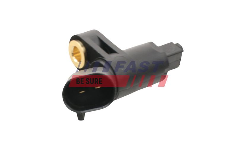 FT80429 FAST - ДАТЧИК ABS VW CADDY III 03> ПЕРЕД ЛВ