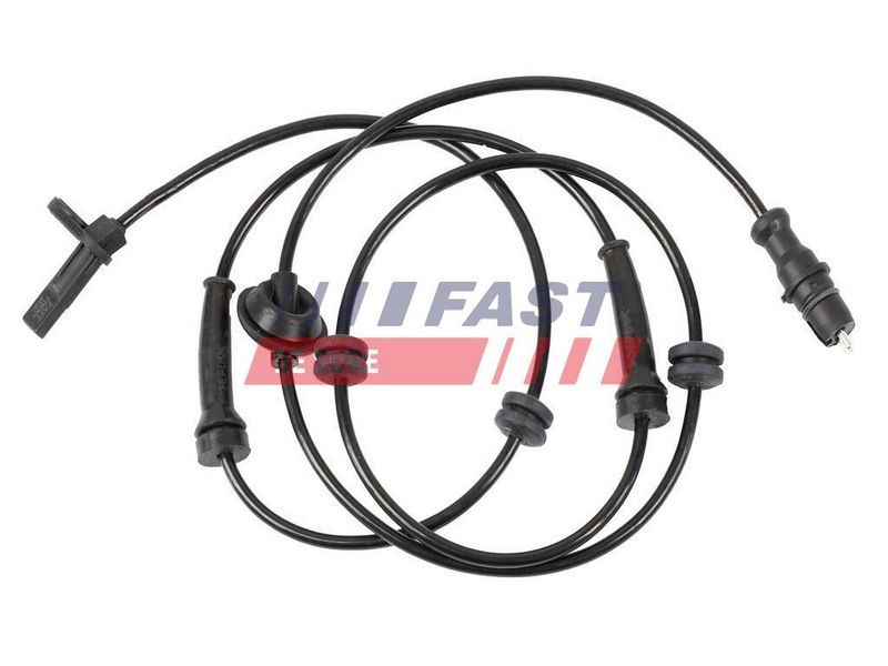 FT80501 FAST - ДАТЧИК ABS FIAT DOBLO 00> ПЕРЕД ПР