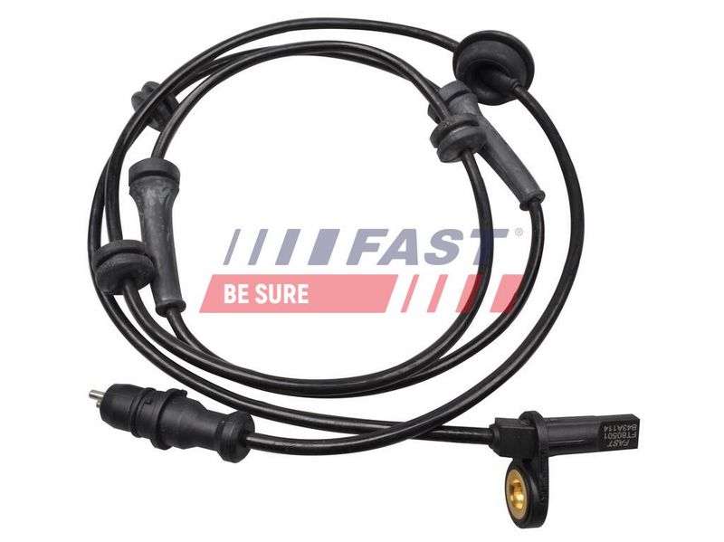 FT80501 FAST - ДАТЧИК ABS FIAT DOBLO 00> ПЕРЕД ПР