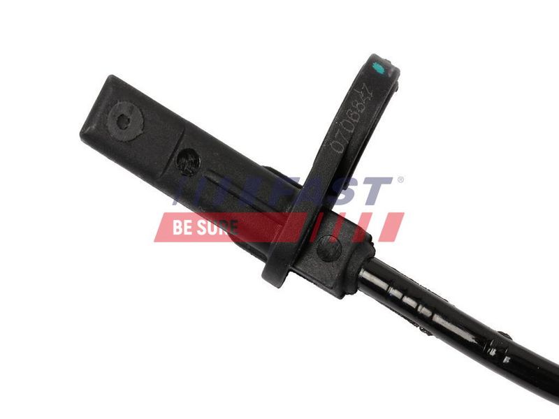 FT80502 FAST - ДАТЧИК ABS FIAT DOBLO 00> ПЕРЕД ЛВ 2-PIN
