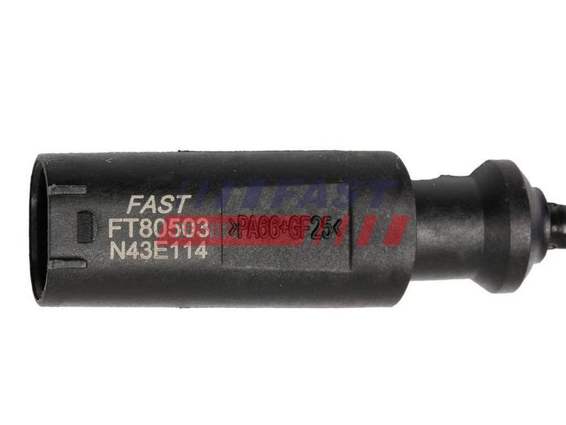 FT80503 FAST - ДАТЧИК ABS FIAT FIORINO 07> ПЕРЕД ЛВ/ПР