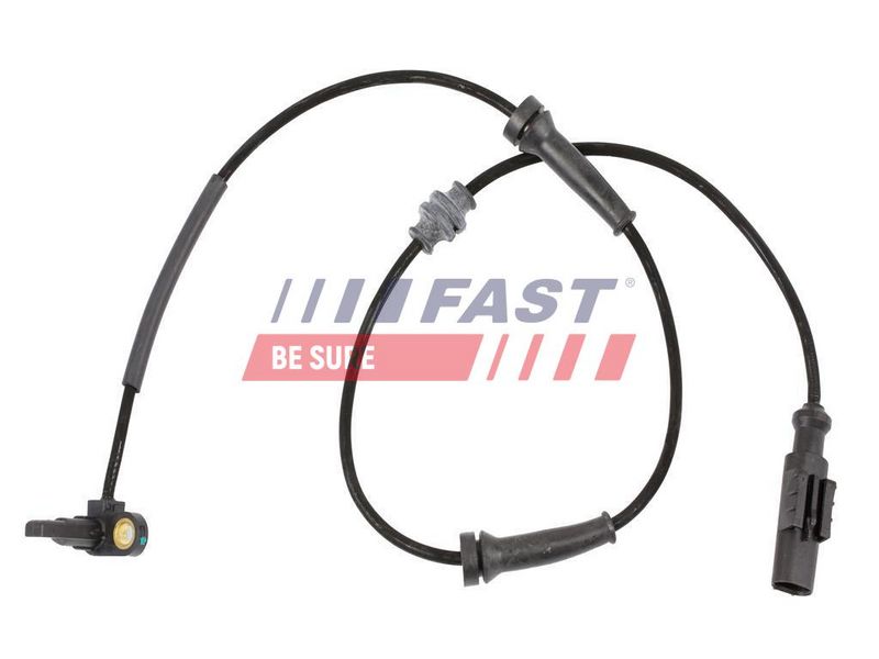 FT80503 FAST - ДАТЧИК ABS FIAT FIORINO 07> ПЕРЕД ЛВ/ПР