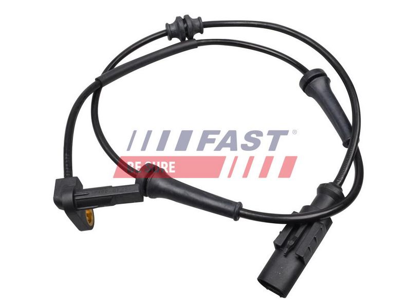 FT80503 FAST - ДАТЧИК ABS FIAT FIORINO 07> ПЕРЕД ЛВ/ПР