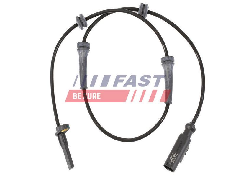 FT80504 FAST - ДАТЧИК ABS FIAT FIORINO 07> ЗАД ПР