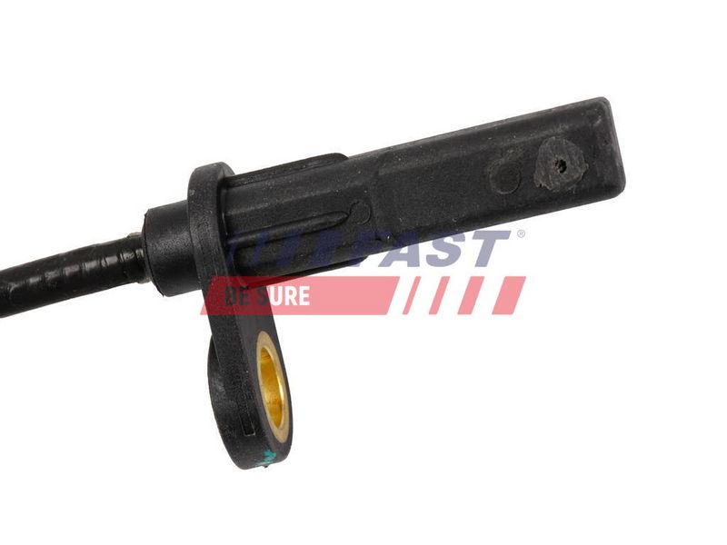 FT80504 FAST - ДАТЧИК ABS FIAT FIORINO 07> ЗАД ПР