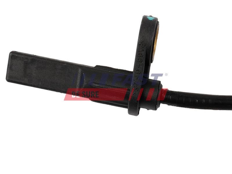 FT80505 FAST - ДАТЧИК ABS FIAT FIORINO 07> ЗАД ЛВ