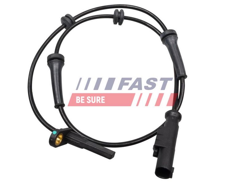 FT80505 FAST - ДАТЧИК ABS FIAT FIORINO 07> ЗАД ЛВ