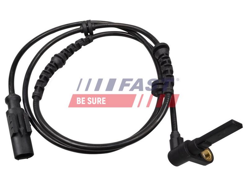 FT80507 FAST - ДАТЧИК ABS FIAT DUCATO 06>/ 14> ПЕРЕД ЛВ/ПР