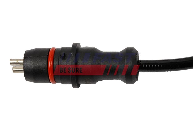 FT80511 FAST - ДАТЧИК ABS RENAULT MASTER II 98> ПЕРЕД ЛВ/ПР 2-PIN