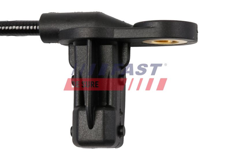 FT80511 FAST - ДАТЧИК ABS RENAULT MASTER II 98> ПЕРЕД ЛВ/ПР 2-PIN